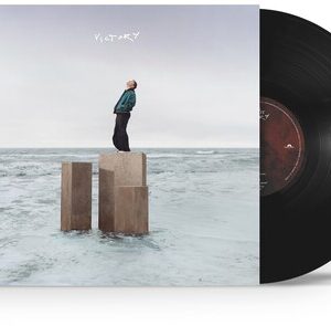 Victory (MD) (NEW LP)