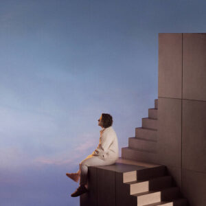 Broken By Desire To Be Heavenly Sent (NEW LP)