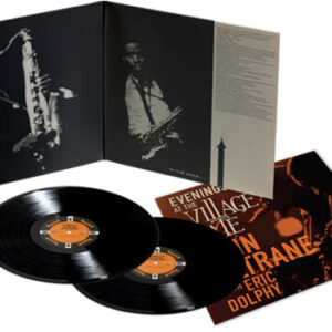 Evenings At The Village Gate (NEW LP)