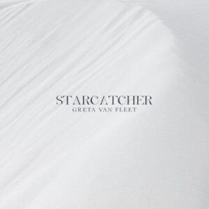 Starcatcher (NEW LP)