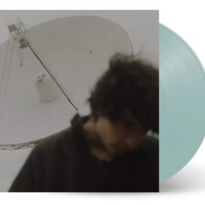 i Care So Much That I Dont Care At All (NEW LP)