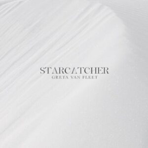 Starcatcher (CD)