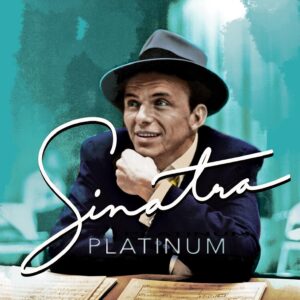 Platinum (CD)