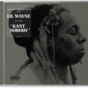 I Am Music (CD)
