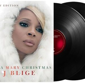 Mary Christmas