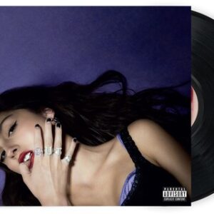 GUTS (New LP)