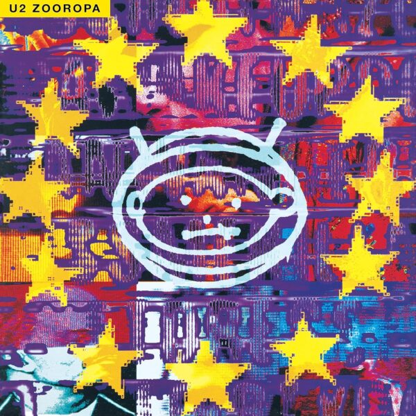 Zooropa (30th Anniversary Edition)