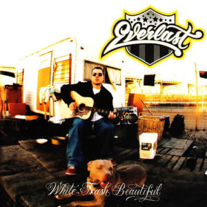 White Trash Beautiful (CD)