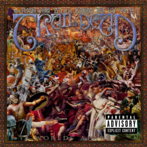 WORLDS APART (Used CD)