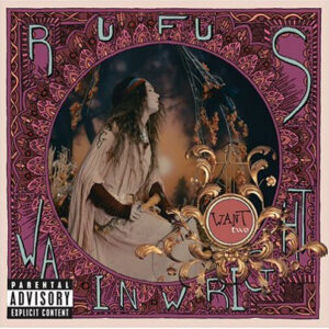 WANT TWO (CD)