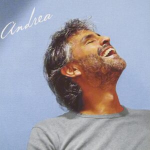 ANDREA (CD)