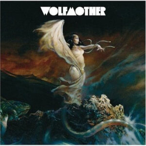 WOLFMOTHER (CD)
