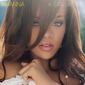 Girl Like Me (MD) (NEW LP)