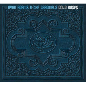 COLD ROSES (Used CD)