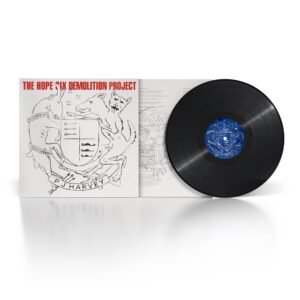 HOPE SIX DEMOLITION PROJECT (NEW LP)