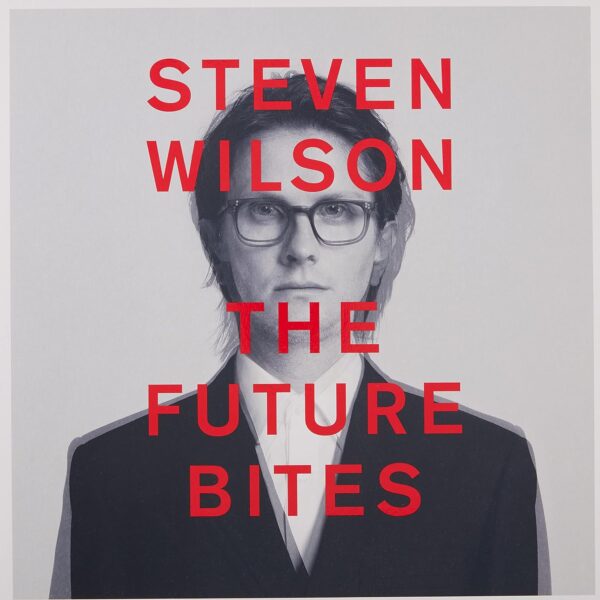 FUTURE BITES (NEW LP)
