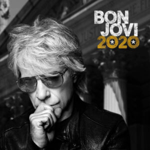 2020 (Used CD)