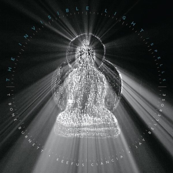 INVISIBLE LIGHT:SPELLS (NEW LP) (MD)