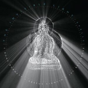 INVISIBLE LIGHT: SPELLS (CD)