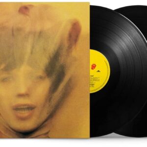 GOATS HEAD SOUP (NEW LP)