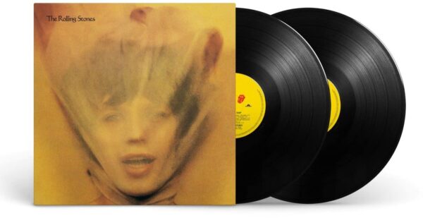 GOATS HEAD SOUP (NEW LP)