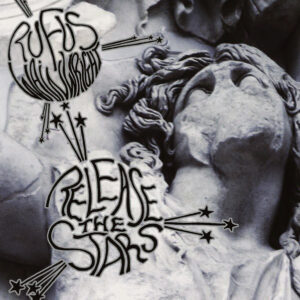 RELEASE THE STARS (CD)