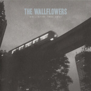 COLLECTED: 1996-2005 (CD)