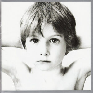 BOY (CD)