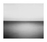 NO LINE ON THE HORIZON (CD)