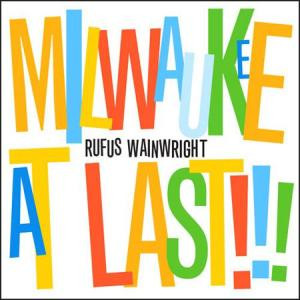 MILWAUKEE AT LAST!!! (CD)