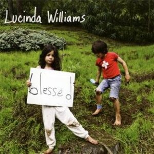 BLESSED (CD)