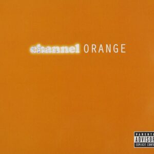 CHANNEL ORANGE (CD)