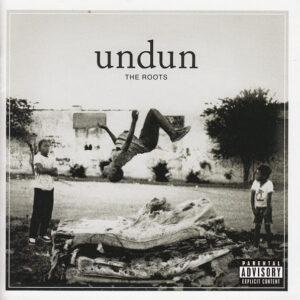 UNDUN (CD)