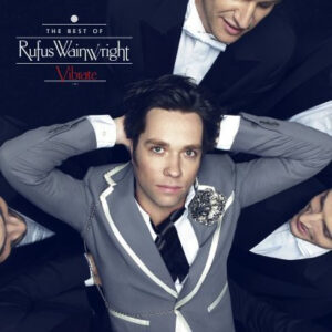 VIBRATE: THE BEST OF RUFUS (CD)