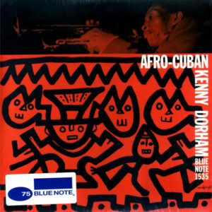 Afro-Cuban (NEW LP)