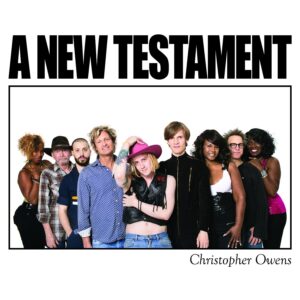 NEW TESTAMENT (MD)