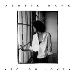 TOUGH LOVE (CD)