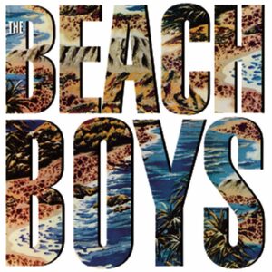 BEACH BOYS