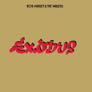EXODUS (NEW LP)