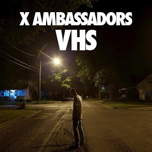 VHS (CD)