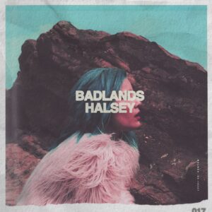 BADLANDS (NEW LP)