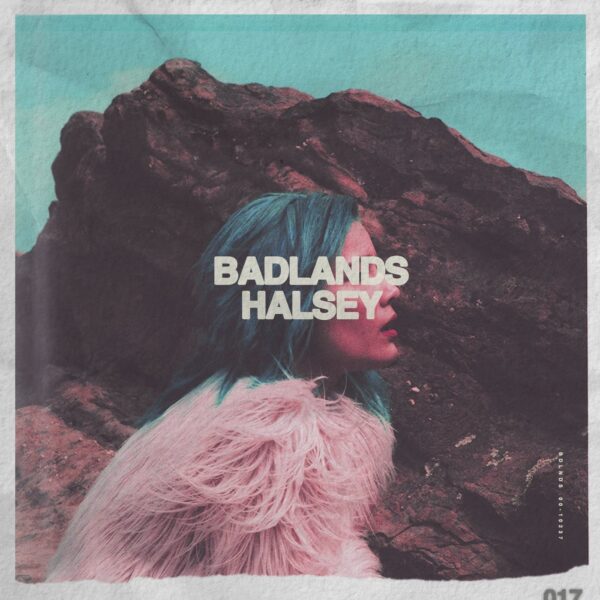 BADLANDS (NEW LP)