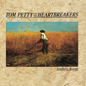 SOUTHERN ACCENTS (NEW LP)