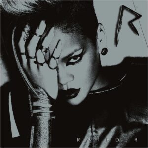 RATED R (NEW LP)