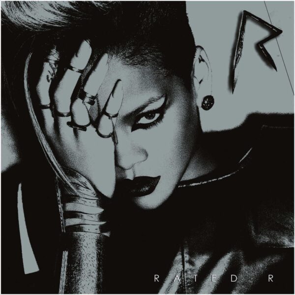 RATED R (NEW LP)