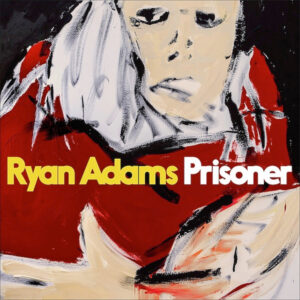 PRISONER (Used CD)
