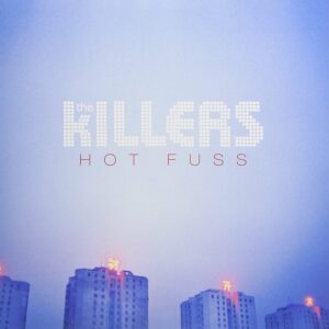 HOT FUSS (NEW LP)