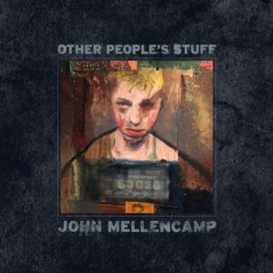 OTHER PEOPLE'S STUFF (NEW LP)