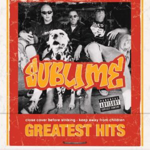 Greatest Hits (NEW LP)