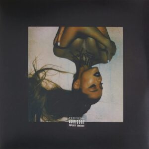 THANK U NEXT (NEW LP)